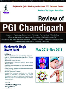 Review of PGI Vol-1