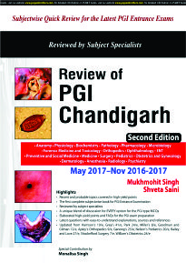 Review of PGI Vol 2